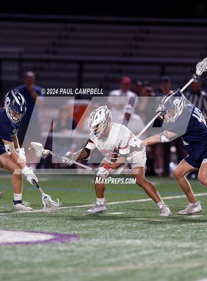 Thumbnail 1 in Pinnacle vs Brophy College Prep (ALL Final) photogallery.