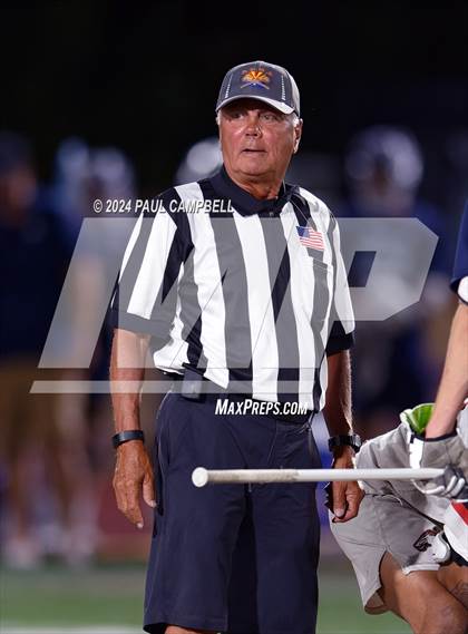 Thumbnail 1 in Pinnacle vs Brophy College Prep (ALL Final) photogallery.