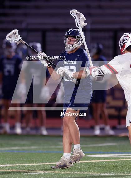Thumbnail 1 in Pinnacle vs Brophy College Prep (ALL Final) photogallery.