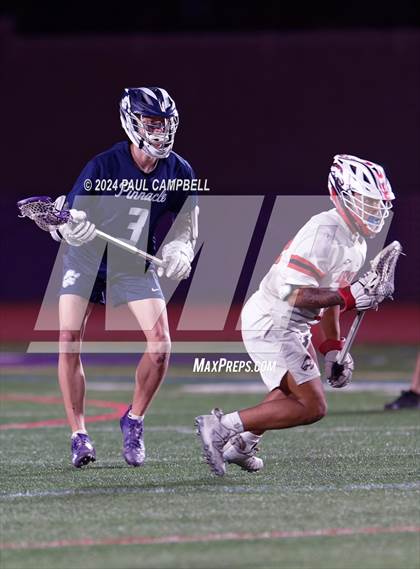 Thumbnail 2 in Pinnacle vs Brophy College Prep (ALL Final) photogallery.
