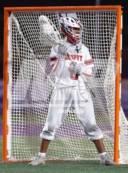 Thumbnail 3 in Pinnacle vs Brophy College Prep (ALL Final) photogallery.