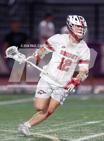 Thumbnail 3 in Pinnacle vs Brophy College Prep (ALL Final) photogallery.