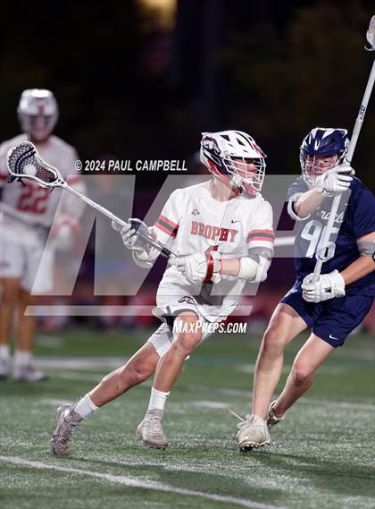 Thumbnail 1 in Pinnacle vs Brophy College Prep (ALL Final) photogallery.