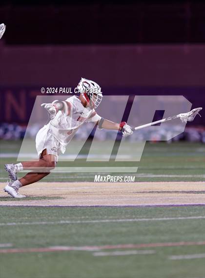 Thumbnail 2 in Pinnacle vs Brophy College Prep (ALL Final) photogallery.