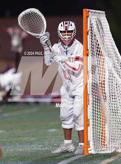 Thumbnail 2 in Pinnacle vs Brophy College Prep (ALL Final) photogallery.