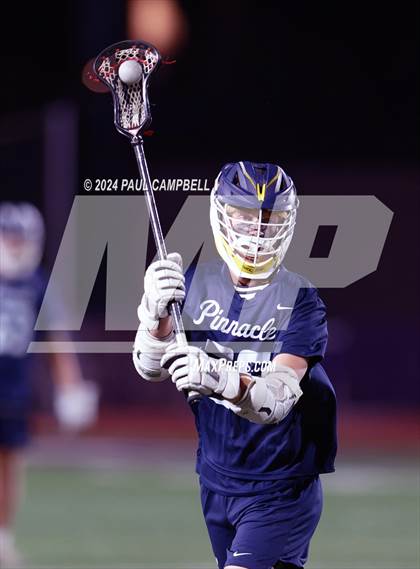 Thumbnail 3 in Pinnacle vs Brophy College Prep (ALL Final) photogallery.