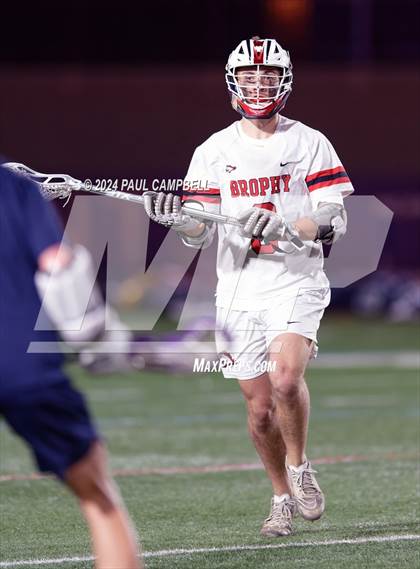 Thumbnail 2 in Pinnacle vs Brophy College Prep (ALL Final) photogallery.