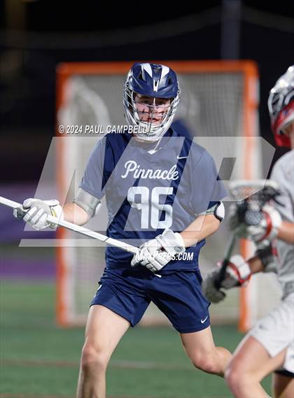 Thumbnail 2 in Pinnacle vs Brophy College Prep (ALL Final) photogallery.