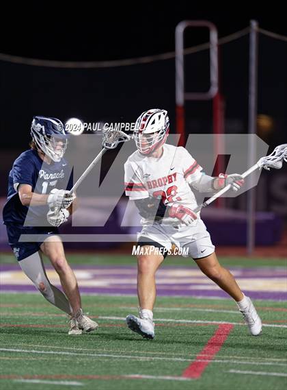 Thumbnail 2 in Pinnacle vs Brophy College Prep (ALL Final) photogallery.
