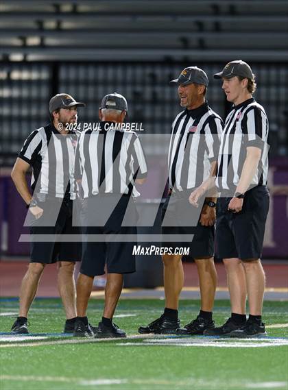 Thumbnail 3 in Pinnacle vs Brophy College Prep (ALL Final) photogallery.