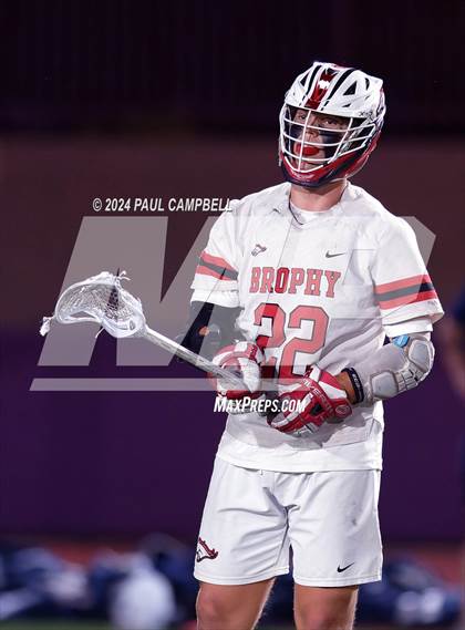 Thumbnail 3 in Pinnacle vs Brophy College Prep (ALL Final) photogallery.