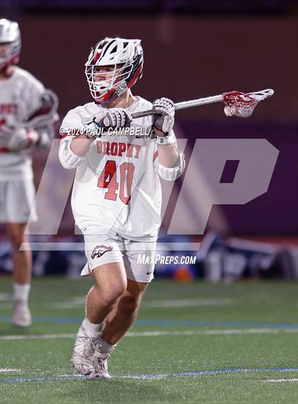 Thumbnail 3 in Pinnacle vs Brophy College Prep (ALL Final) photogallery.