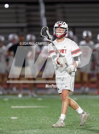 Thumbnail 2 in Pinnacle vs Brophy College Prep (ALL Final) photogallery.