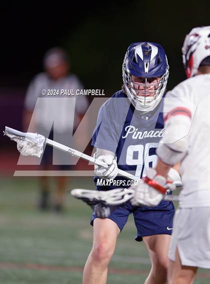 Thumbnail 1 in Pinnacle vs Brophy College Prep (ALL Final) photogallery.