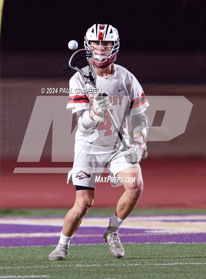 Thumbnail 3 in Pinnacle vs Brophy College Prep (ALL Final) photogallery.