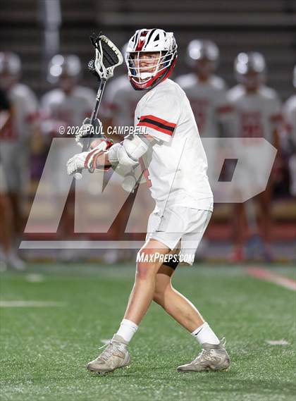 Thumbnail 3 in Pinnacle vs Brophy College Prep (ALL Final) photogallery.