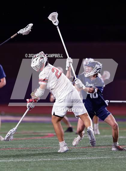 Thumbnail 2 in Pinnacle vs Brophy College Prep (ALL Final) photogallery.