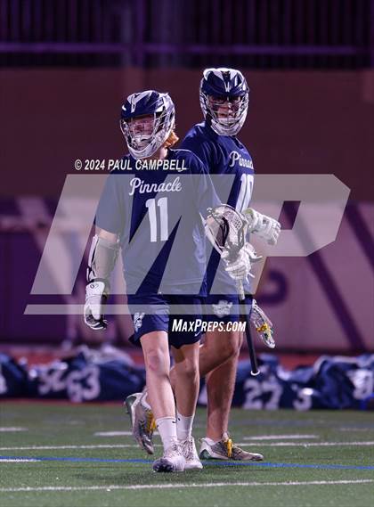 Thumbnail 2 in Pinnacle vs Brophy College Prep (ALL Final) photogallery.