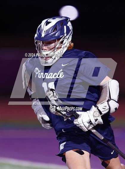 Thumbnail 2 in Pinnacle vs Brophy College Prep (ALL Final) photogallery.
