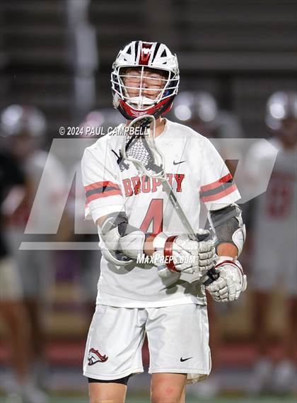 Thumbnail 3 in Pinnacle vs Brophy College Prep (ALL Final) photogallery.