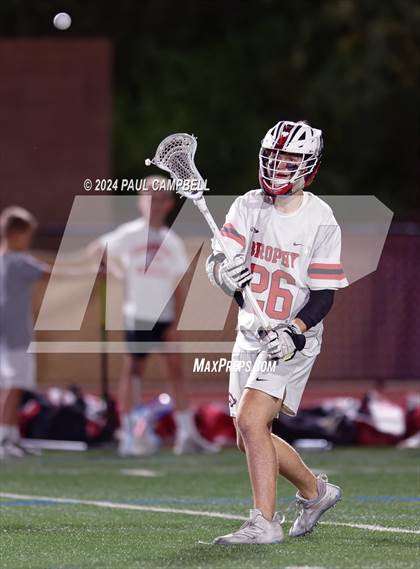 Thumbnail 2 in Pinnacle vs Brophy College Prep (ALL Final) photogallery.