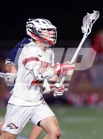 Thumbnail 1 in Pinnacle vs Brophy College Prep (ALL Final) photogallery.