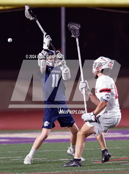 Thumbnail 2 in Pinnacle vs Brophy College Prep (ALL Final) photogallery.