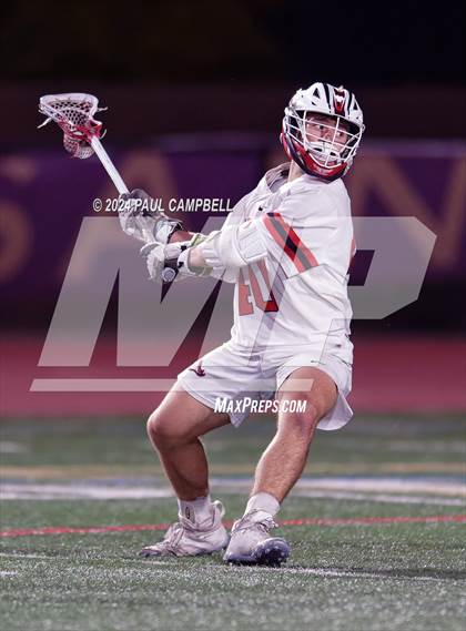 Thumbnail 3 in Pinnacle vs Brophy College Prep (ALL Final) photogallery.