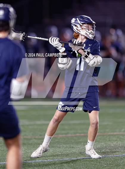 Thumbnail 2 in Pinnacle vs Brophy College Prep (ALL Final) photogallery.