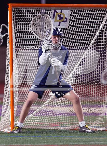 Thumbnail 1 in Pinnacle vs Brophy College Prep (ALL Final) photogallery.