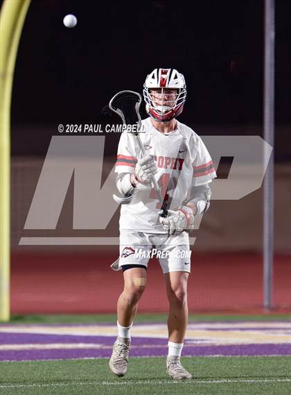 Thumbnail 2 in Pinnacle vs Brophy College Prep (ALL Final) photogallery.