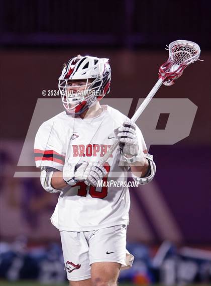 Thumbnail 2 in Pinnacle vs Brophy College Prep (ALL Final) photogallery.