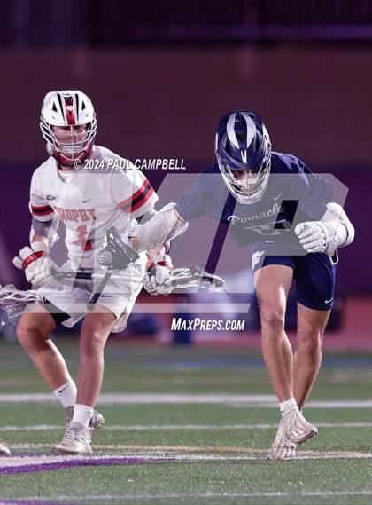 Thumbnail 2 in Pinnacle vs Brophy College Prep (ALL Final) photogallery.