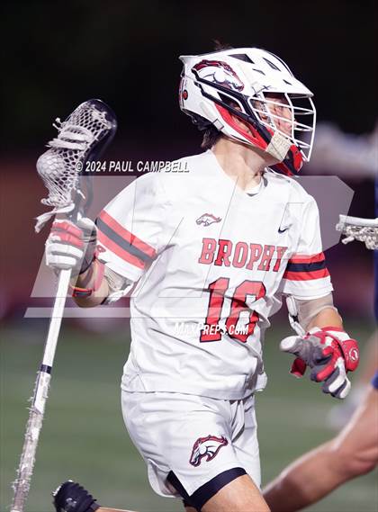 Thumbnail 2 in Pinnacle vs Brophy College Prep (ALL Final) photogallery.