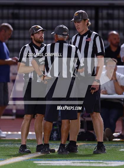 Thumbnail 1 in Pinnacle vs Brophy College Prep (ALL Final) photogallery.