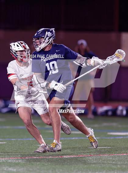 Thumbnail 1 in Pinnacle vs Brophy College Prep (ALL Final) photogallery.