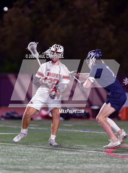 Thumbnail 1 in Pinnacle vs Brophy College Prep (ALL Final) photogallery.