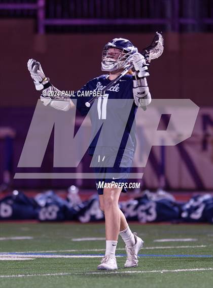 Thumbnail 3 in Pinnacle vs Brophy College Prep (ALL Final) photogallery.