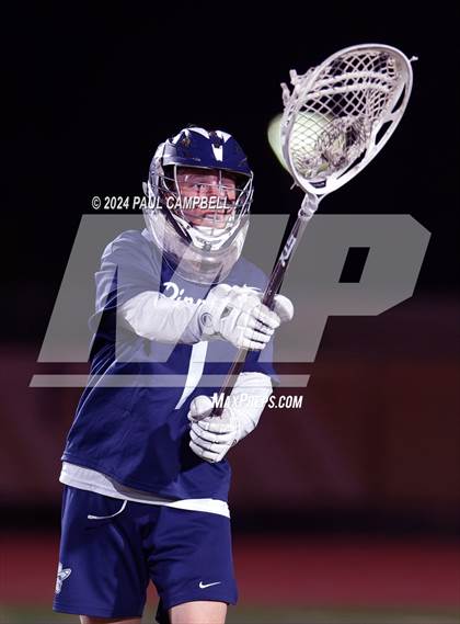 Thumbnail 3 in Pinnacle vs Brophy College Prep (ALL Final) photogallery.
