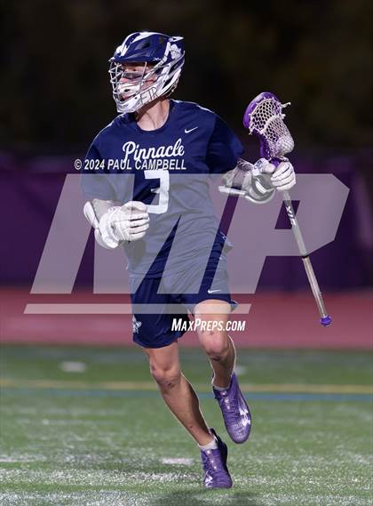 Thumbnail 1 in Pinnacle vs Brophy College Prep (ALL Final) photogallery.