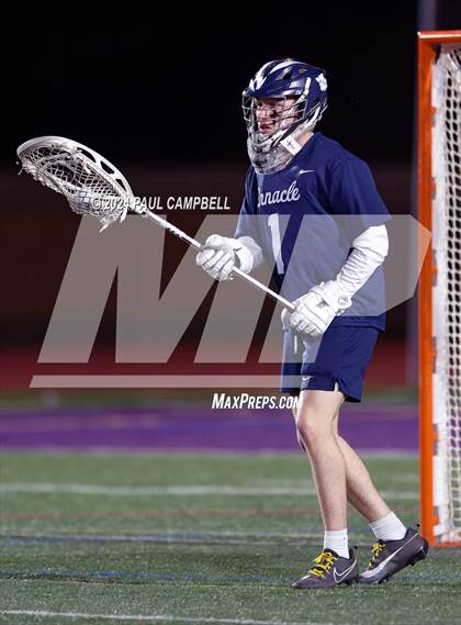 Thumbnail 1 in Pinnacle vs Brophy College Prep (ALL Final) photogallery.