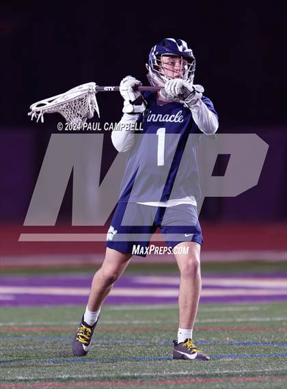 Thumbnail 1 in Pinnacle vs Brophy College Prep (ALL Final) photogallery.