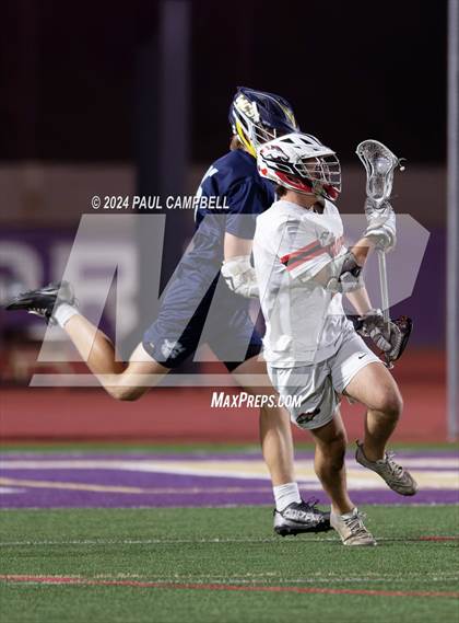 Thumbnail 3 in Pinnacle vs Brophy College Prep (ALL Final) photogallery.