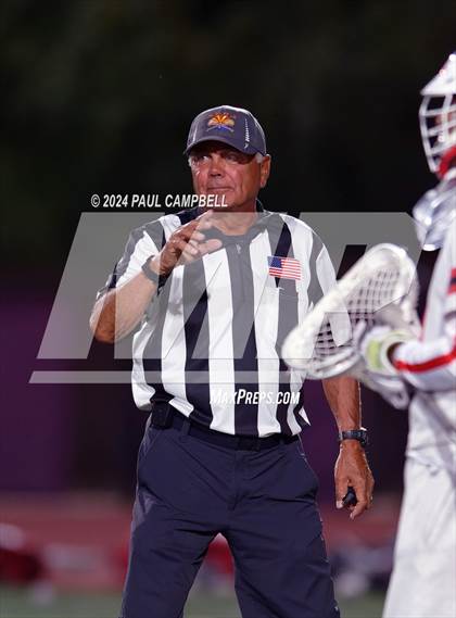 Thumbnail 1 in Pinnacle vs Brophy College Prep (ALL Final) photogallery.