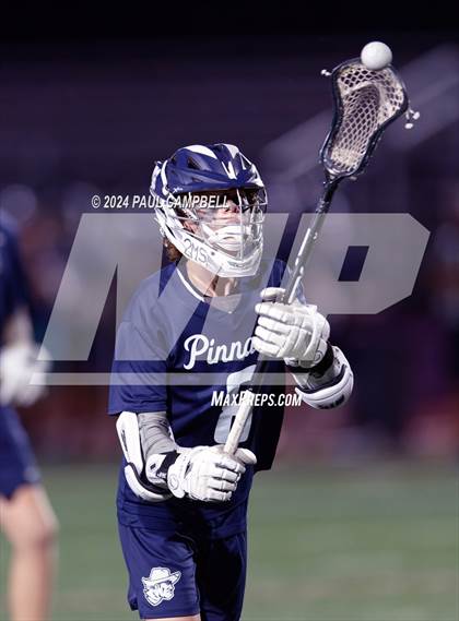 Thumbnail 3 in Pinnacle vs Brophy College Prep (ALL Final) photogallery.