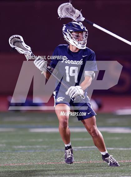 Thumbnail 3 in Pinnacle vs Brophy College Prep (ALL Final) photogallery.