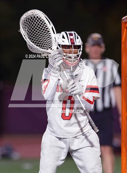 Thumbnail 2 in Pinnacle vs Brophy College Prep (ALL Final) photogallery.