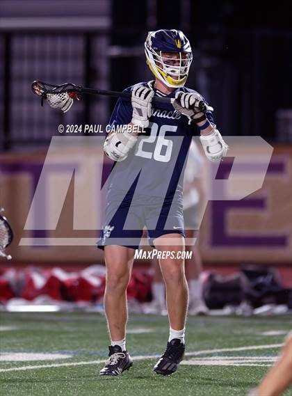 Thumbnail 2 in Pinnacle vs Brophy College Prep (ALL Final) photogallery.