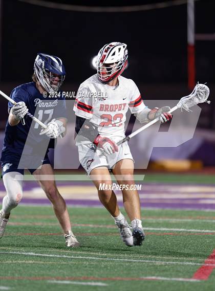 Thumbnail 3 in Pinnacle vs Brophy College Prep (ALL Final) photogallery.