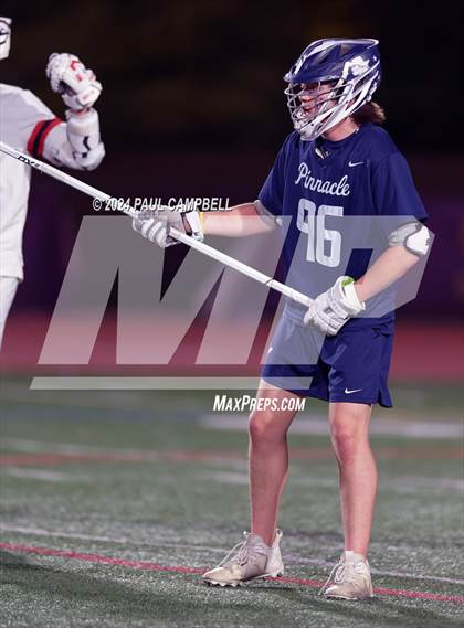 Thumbnail 1 in Pinnacle vs Brophy College Prep (ALL Final) photogallery.